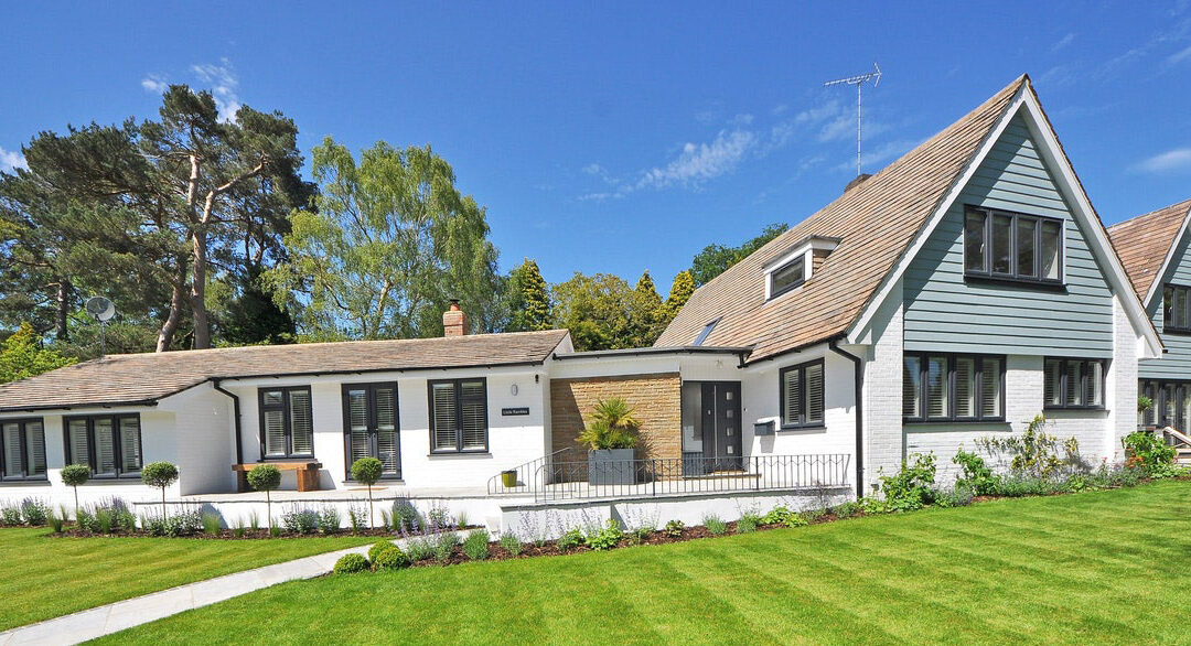 Investing Opportunities: New Construction Projects In The Area