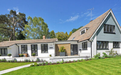 Investing Opportunities: New Construction Projects In The Area