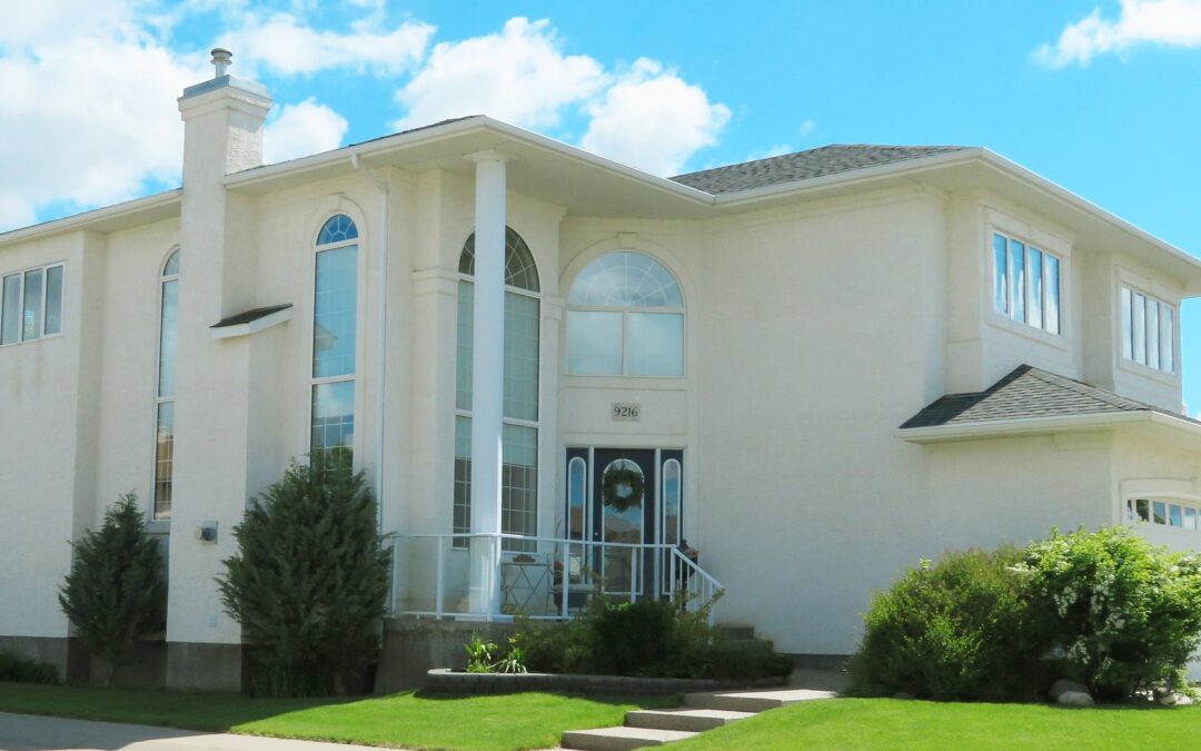 Michigan Fixer-Upper or Turnkey House?