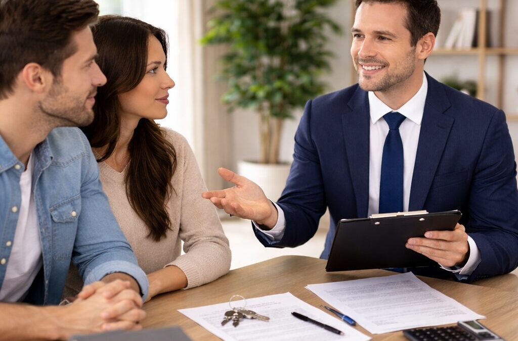 Do Realtors Lie About Offers? A Licensed Agent Exposes the Truth