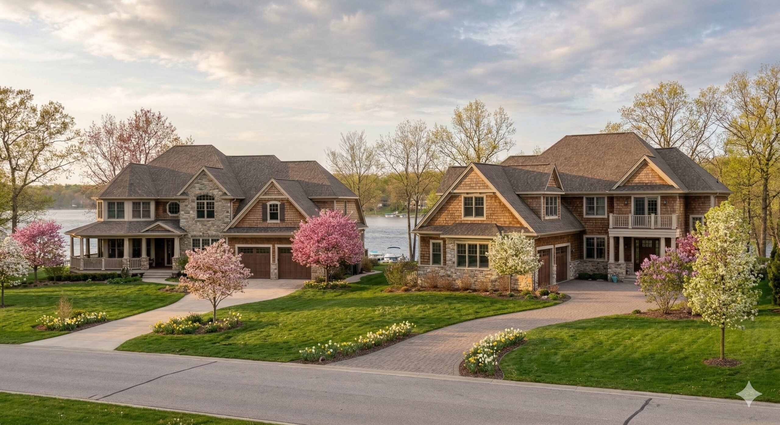 richest cities in michigan