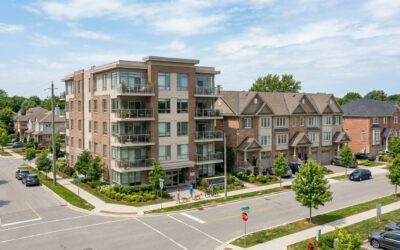 Condo vs Townhouse: What’s the Difference and Is It Right for You?