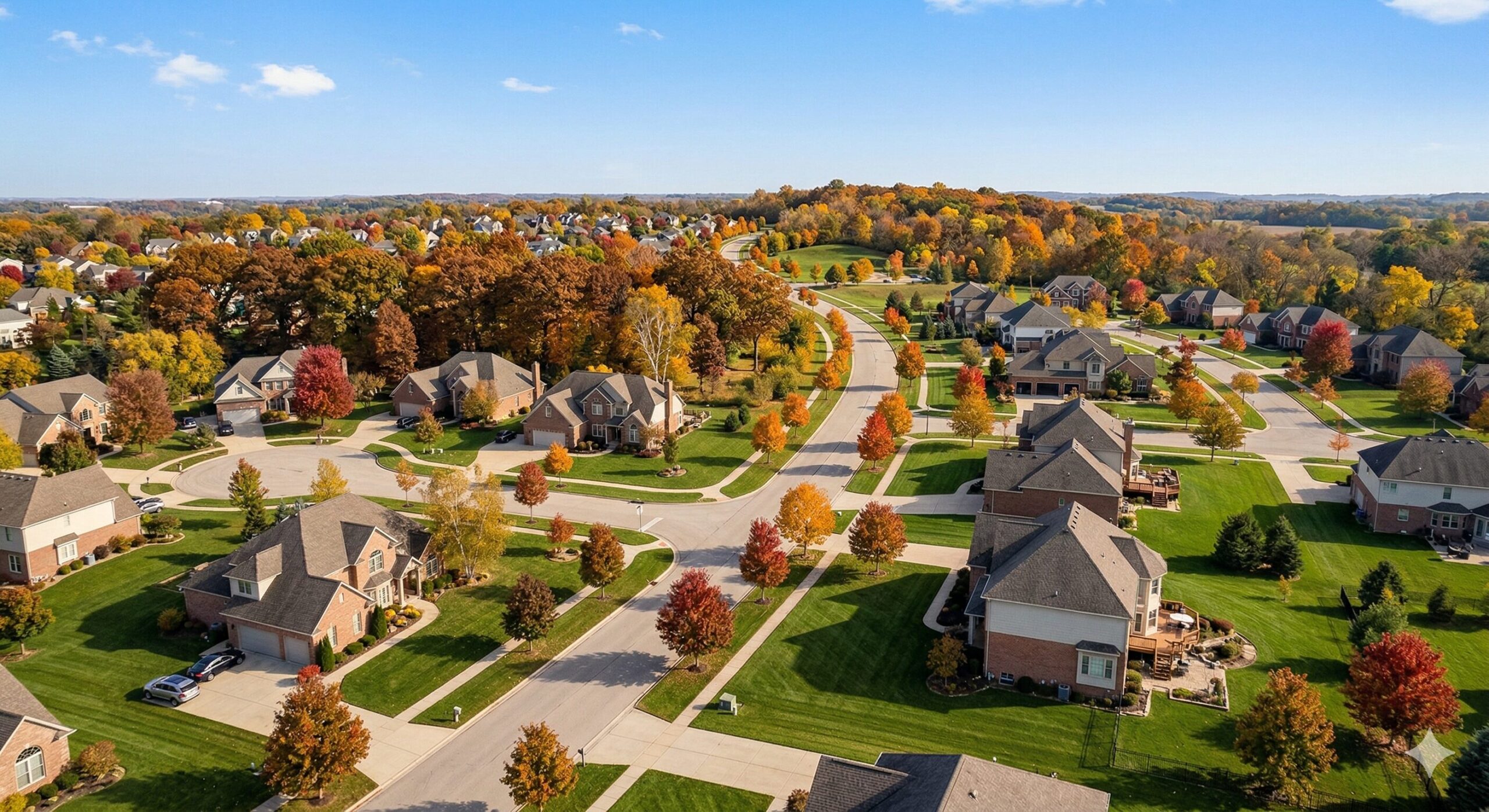 Best Places to Live in Michigan in 2026