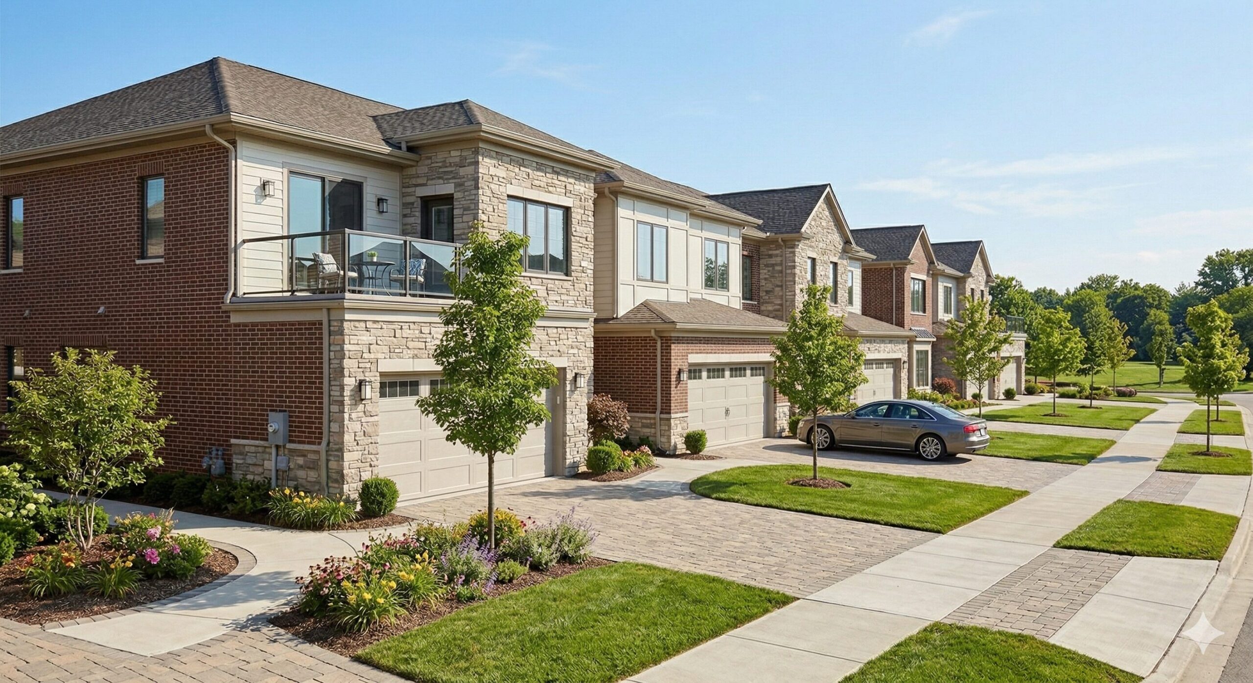 best areas to live in michigan