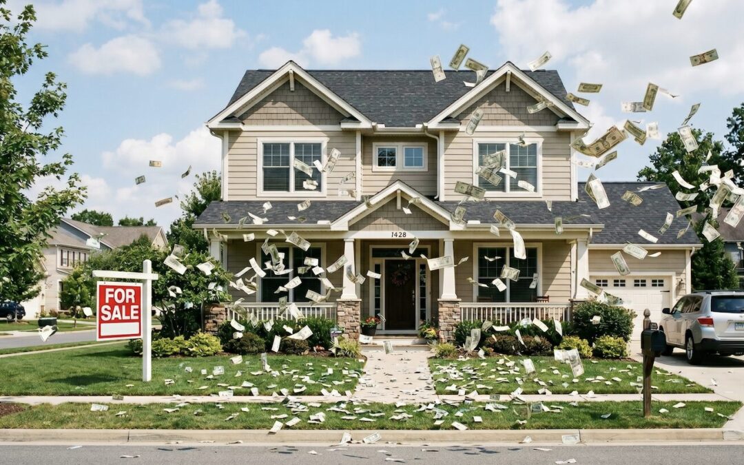 How Soon After Buying a House Can You Sell It?