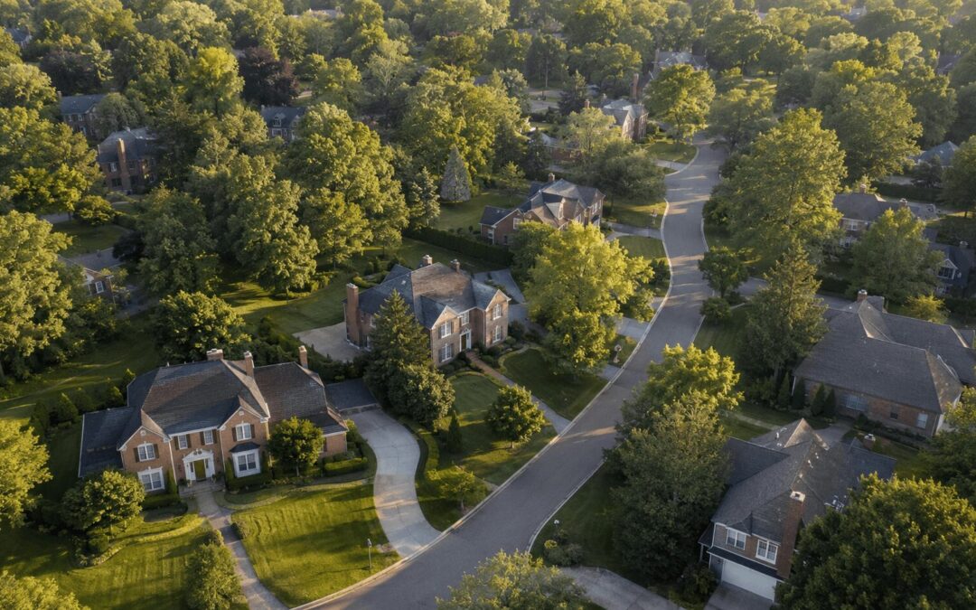 Suburbs of Detroit: The Complete Guide to Living in Metro Detroit (2026)