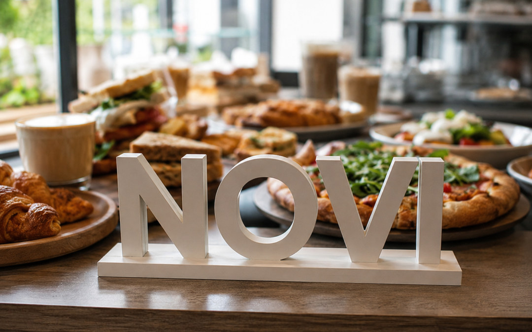 The Best Novi Michigan Restaurants: A Local’s Guide